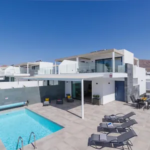Ereza Salitre Holiday home